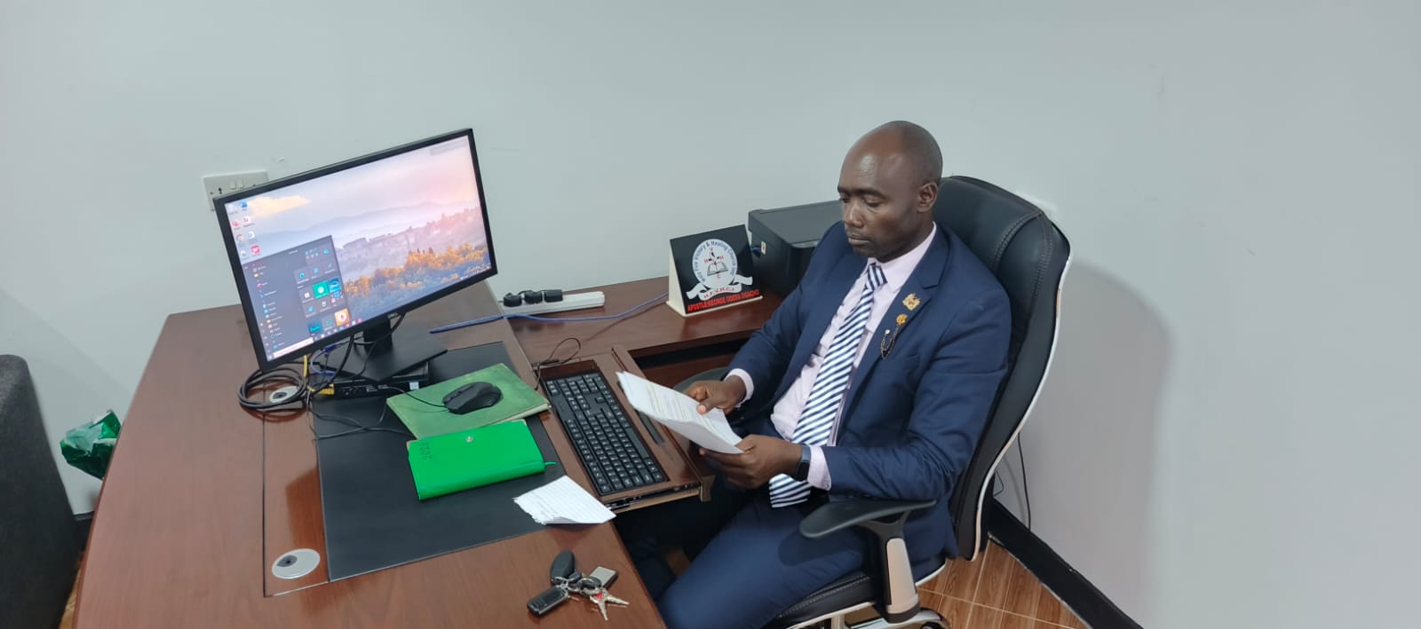Office